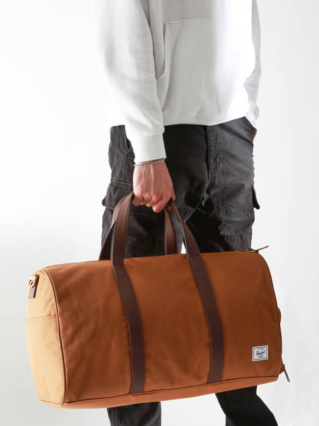 Travel Bag Classics Herschel Brown classics 11396 other view 1