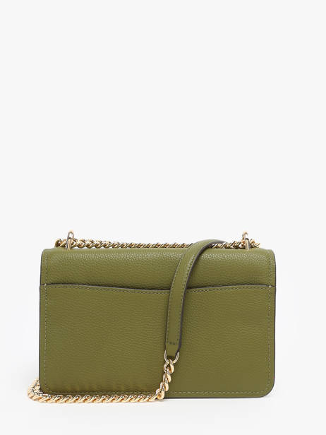 Sac Bandoulière Claire Michael kors Vert claire T4GC7L3T vue secondaire 4