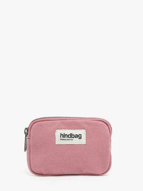 Coin Purse Hindbag Pink best seller LILI