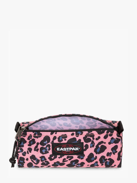 Kit Benchmark Eastpak Pink authentic K372 other view 1