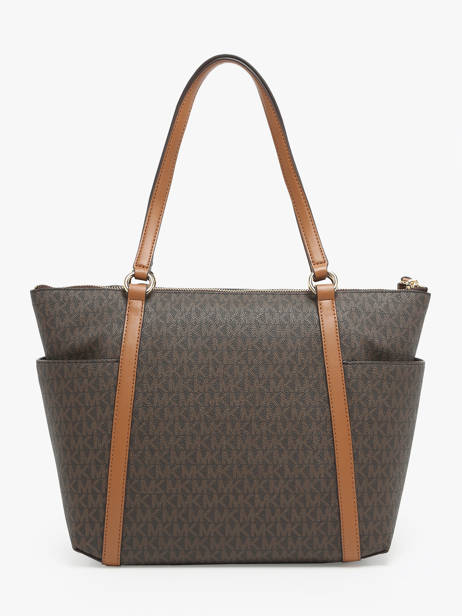 Sac Cabas Sullivan Michael kors Brown sullivan T0GNXT2B other view 4