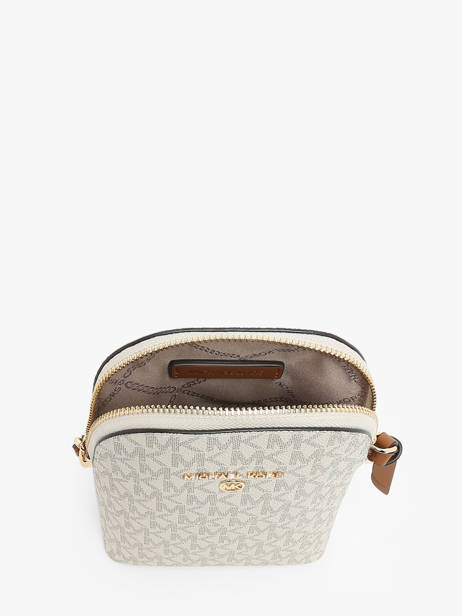 Sac Bandoulière Jet Set Charm Michael kors Beige jet set charm T0GT9C1B vue secondaire 2