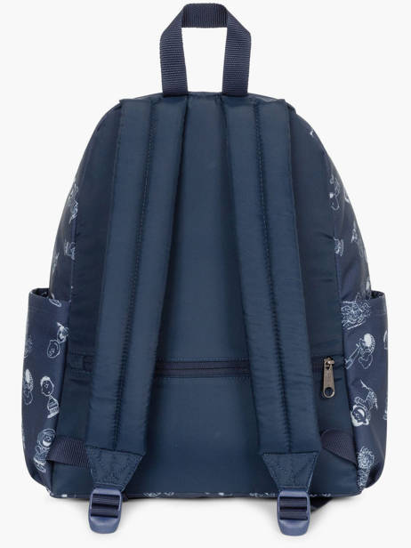 1 Compartment Backpack With 14