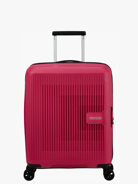 Cabin Luggage Aerostep American tourister Pink aerostep 146819