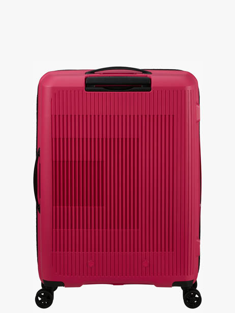 Valise Rigide Aerostep American tourister Rose aerostep 146820 vue secondaire 4