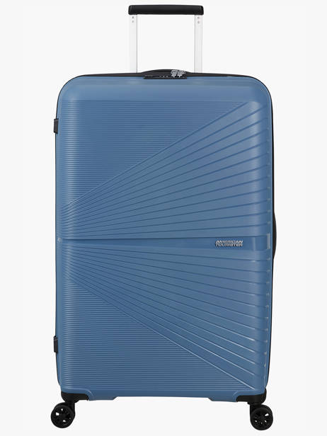 Valise Rigide Airconic American tourister Bleu airconic 88G003