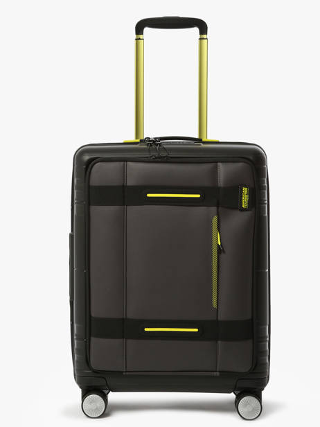 Valise Cabine Hybride American tourister Noir hello cabin 149417