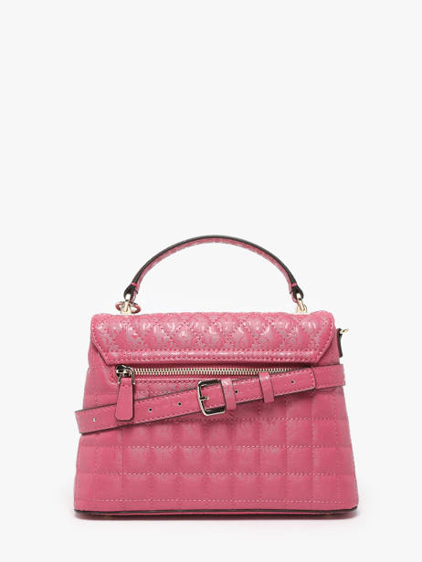 Crossbody Bag Yarmilla Guess Pink yarmilla GG932200 other view 4