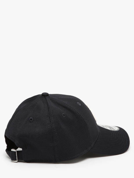 Cap New era Black new era 60565461 other view 2