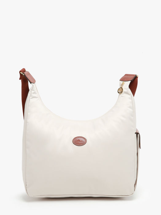 Longchamp Le pliage original Besaces Beige