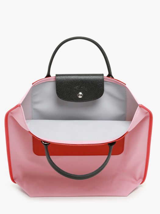 Longchamp Cabas longchamp re-play Handbag Pink