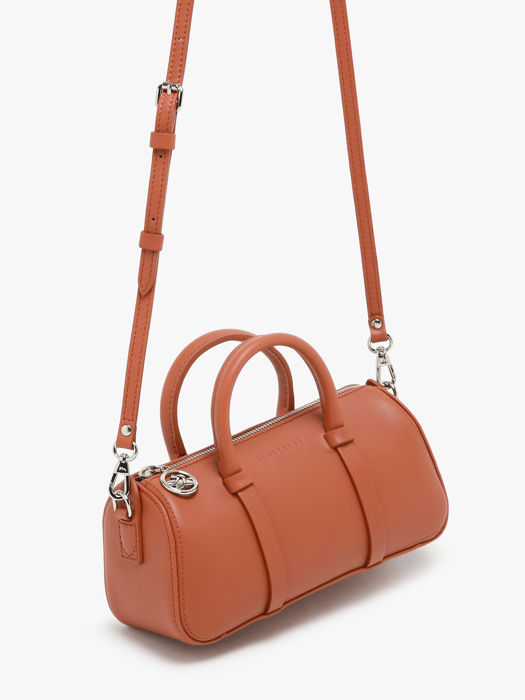 Longchamp Daylong Handbag Brown