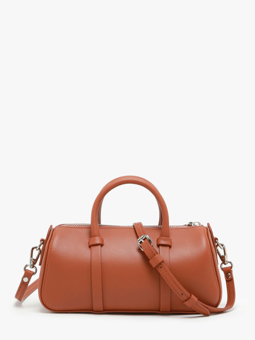 Longchamp Daylong Handbag Brown