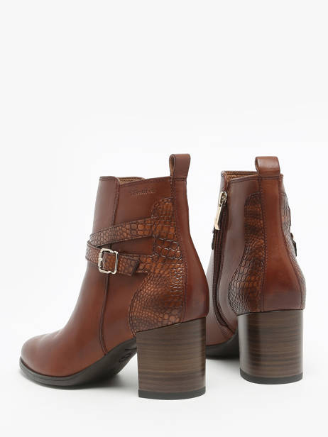 Boots Tamaris Brown women 43 other view 3