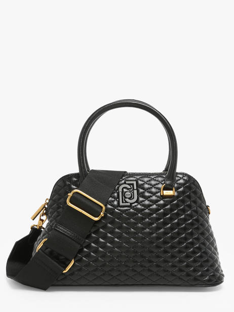 Handbag Achala Liu jo Black achala 2