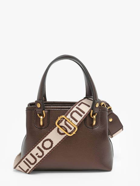 Shoulder Bag Onice Liu jo Brown onice 1 other view 5