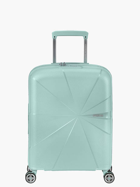 Cabin Luggage American tourister Blue starvibe 146370