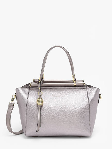 Shoulder Bag Azalie Ted lapidus Gray azalie TLHF9585