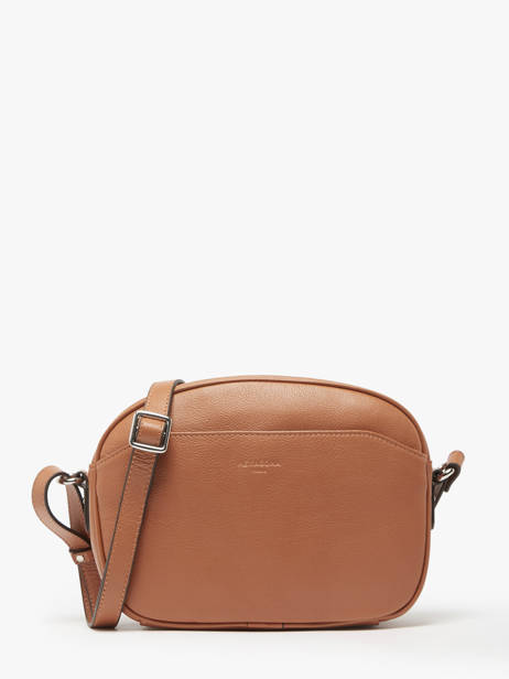 Crossbody Bag Confort Hexagona Brown confort 469993