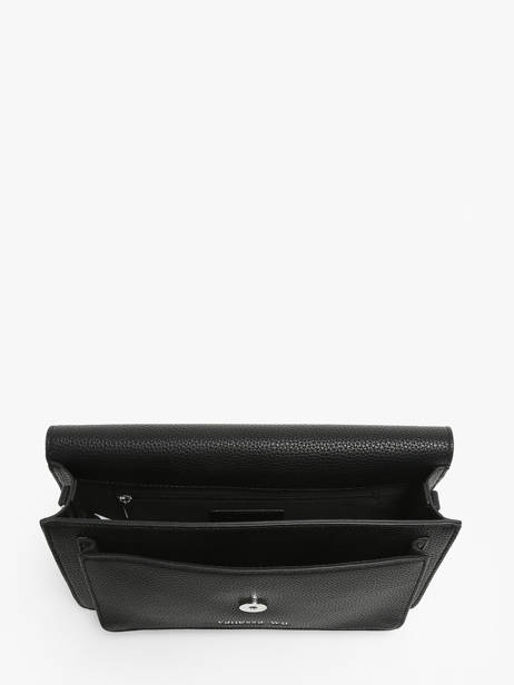 Shoulder Bag City Vanessa wu Black city MA0120 other view 3