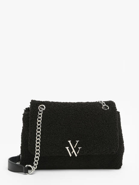 Shoulder Bag Winter Vanessa wu Black winter MA0116