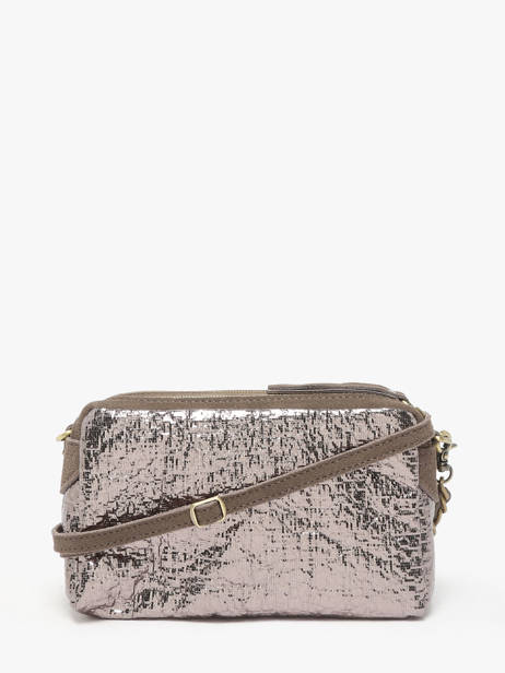 Crossbody Bag G1 Mila louise Beige g1 23673XG1 other view 3