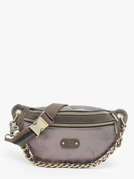 Belt Bag Mila louise Beige pg2 23689PG2