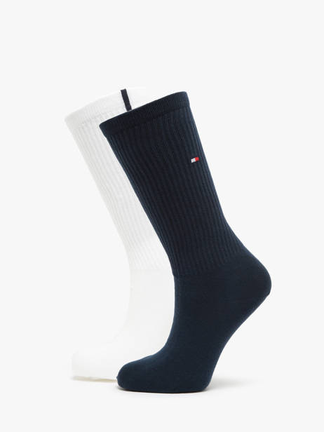 Socks Tommy hilfiger Blue socks 71229850