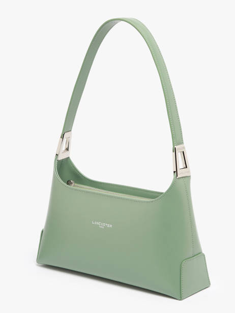 Bucket Bag Suave Leather Lancaster Green suave ace 20 other view 1