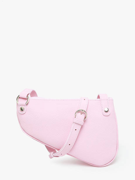 Leather Crossbody Bag N City Nathan baume Pink n city N1811000 other view 4