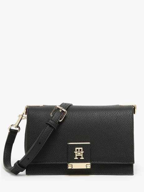 Shoulder Bag Th Her Tommy hilfiger Black th her AW17027