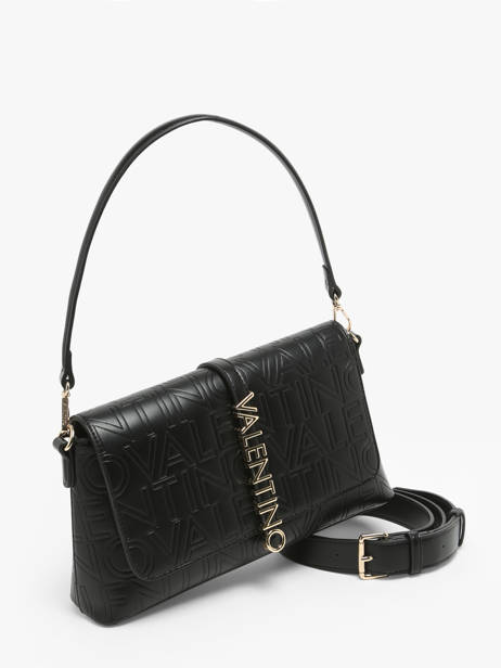 Shoulder Bag Lio Re Valentino Black lio re VBS8AD09 other view 1