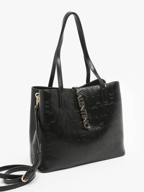 Shoulder Bag Lio Re Valentino Black lio re VBS8AD01 other view 2