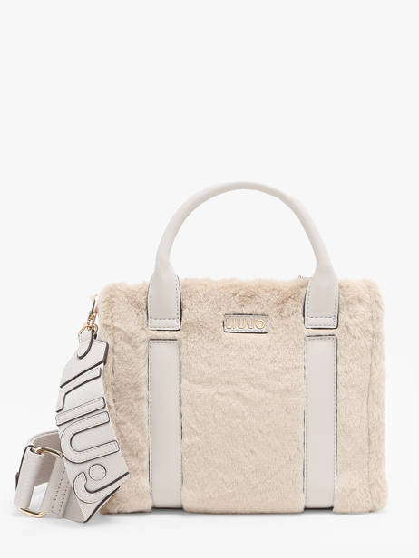 Crossbody Bag Ridhi Liu jo Beige ridhi 8