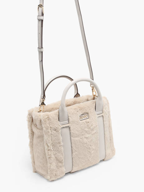 Crossbody Bag Ridhi Liu jo Beige ridhi 8 other view 1