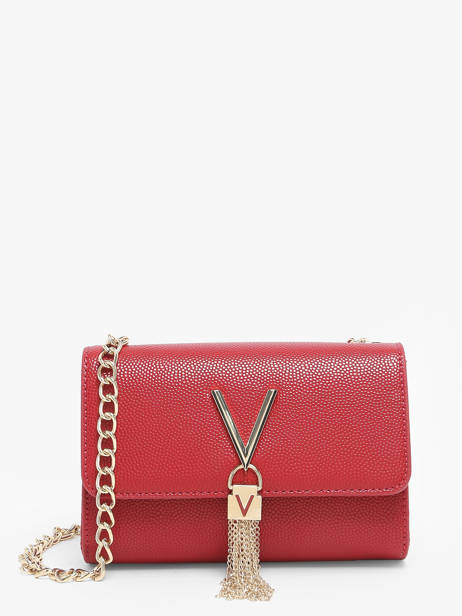 Crossbody Bag Divina Valentino Red divina VBS1R403