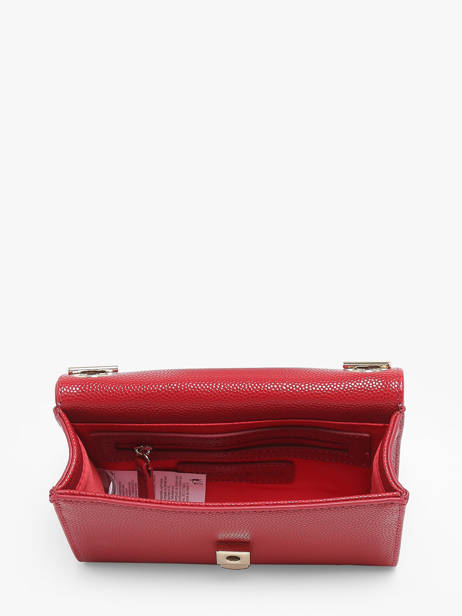 Crossbody Bag Divina Valentino Red divina VBS1R403 other view 2