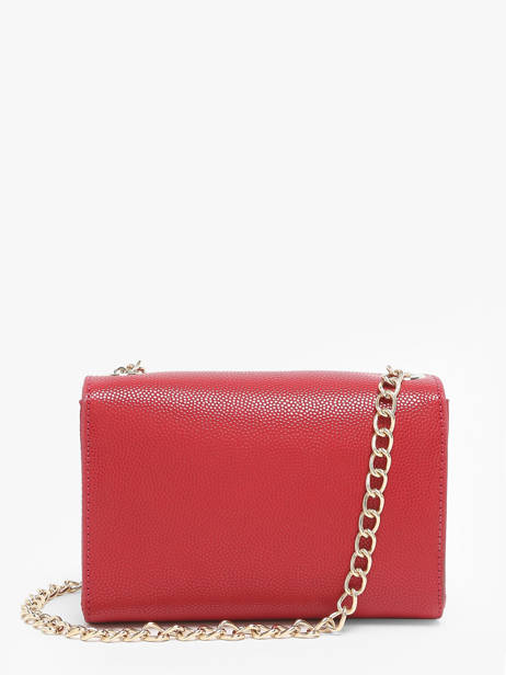 Crossbody Bag Divina Valentino Red divina VBS1R403 other view 3