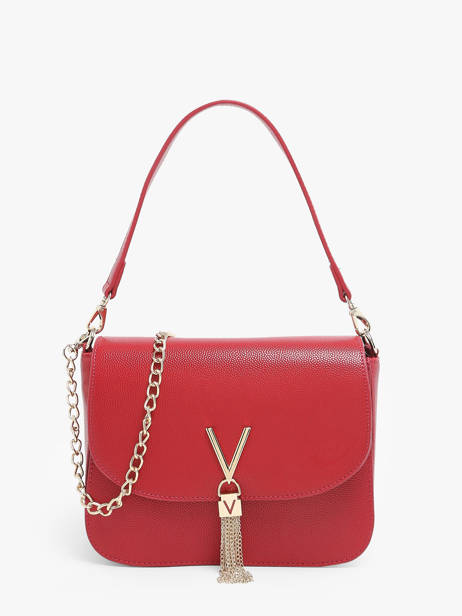 Mini-bag Divina Valentino Red divina VBS1R404