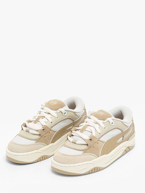 Sneakers 180 Puma Beige women 38926710 vue secondaire 2