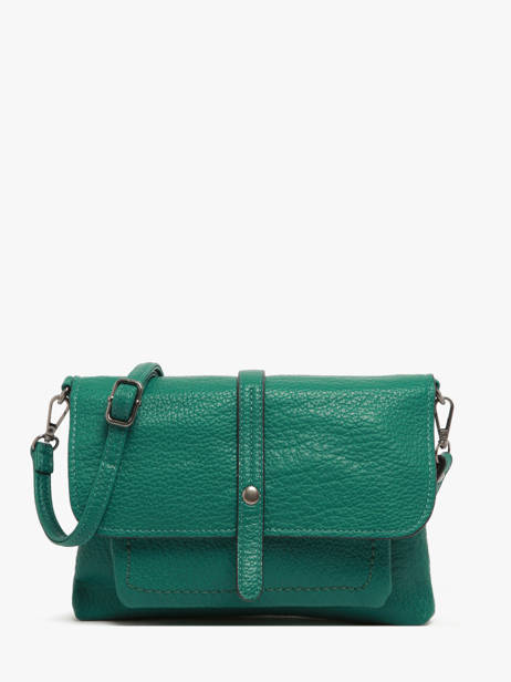 Shoulder Bag Brise Miniprix Green brise 19215