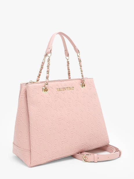 Shoulder Bag Relax Valentino Pink relax VBS6V001 other view 2