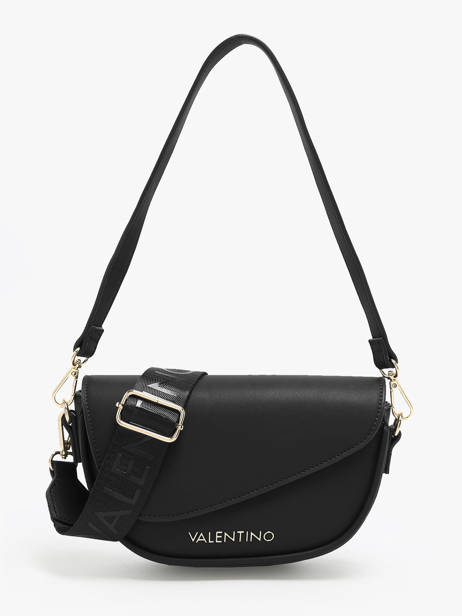Crossbody Bag Piper Valentino Black piper VBS8DM09