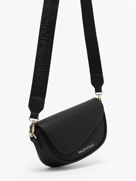 Crossbody Bag Piper Valentino Black piper VBS8DM09 other view 2