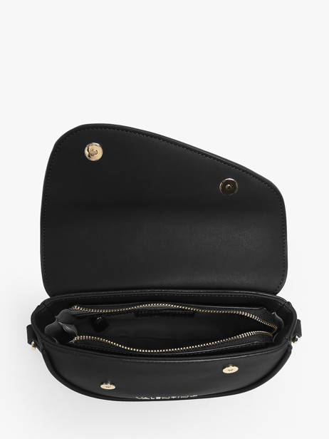 Crossbody Bag Piper Valentino Black piper VBS8DM09 other view 3