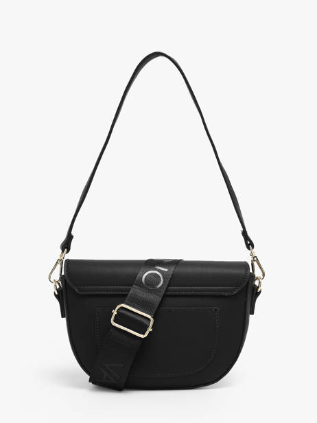 Crossbody Bag Piper Valentino Black piper VBS8DM09 other view 4