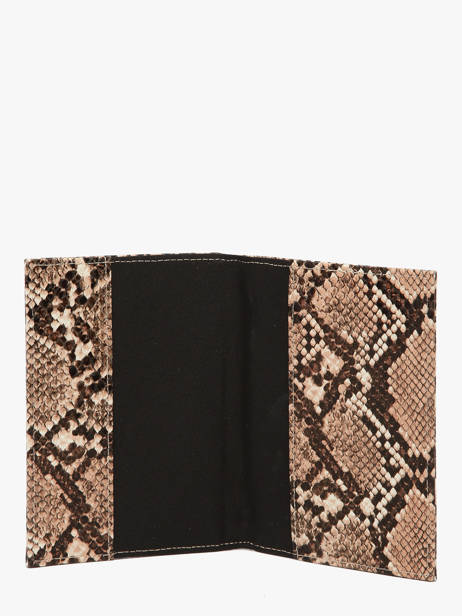 Wallet Miniprix passeport 78P002 other view 1