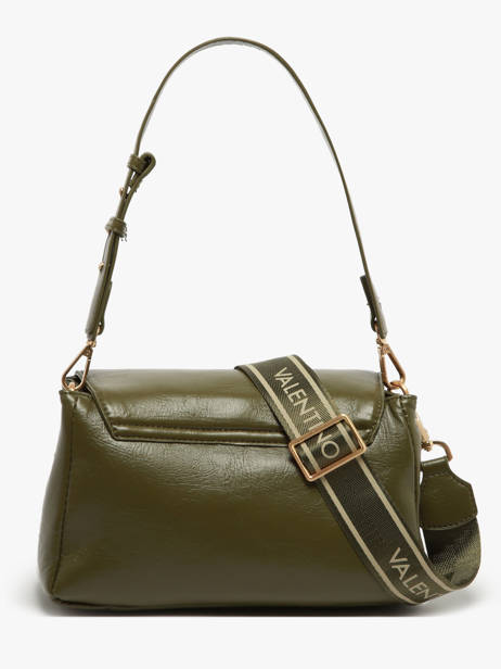 Shoulder Bag Moni Valentino Green moni VBS8FV10 other view 4