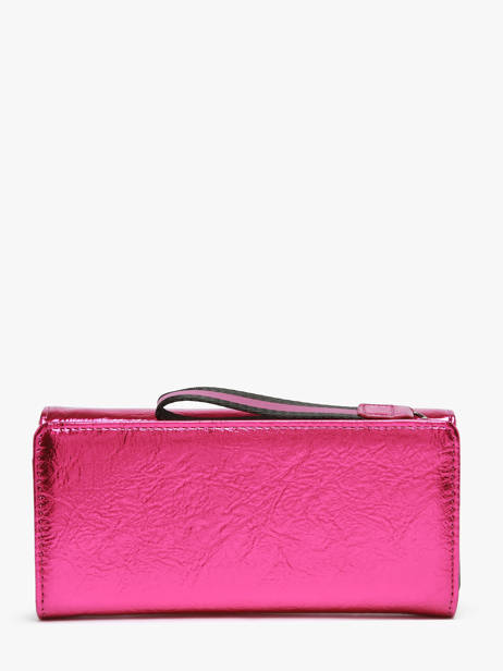 Wallet Lola casademunt Pink irise 2 other view 3