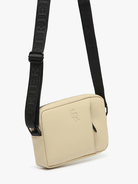 Sac Bandoulière Impulsion Etrier Beige impulsion EIMP710M vue secondaire 2
